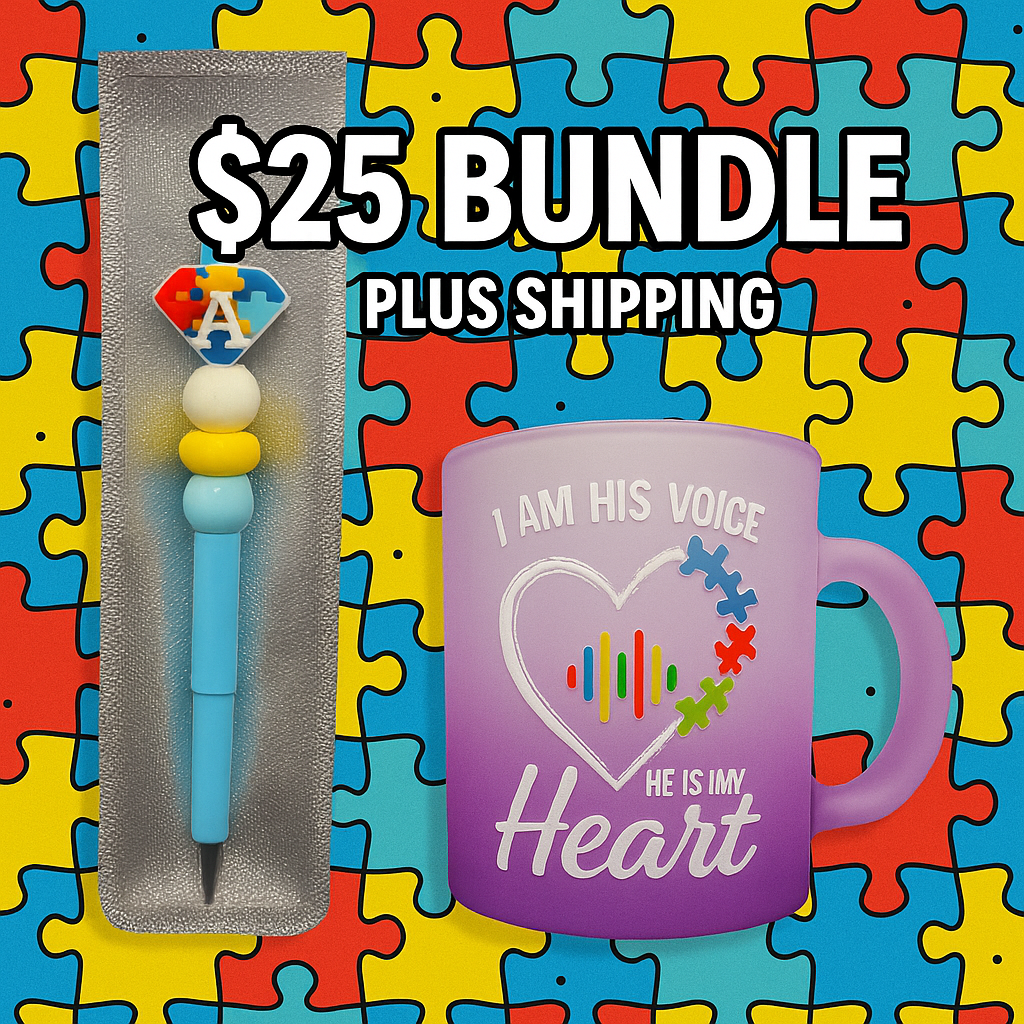Autism Bundle
