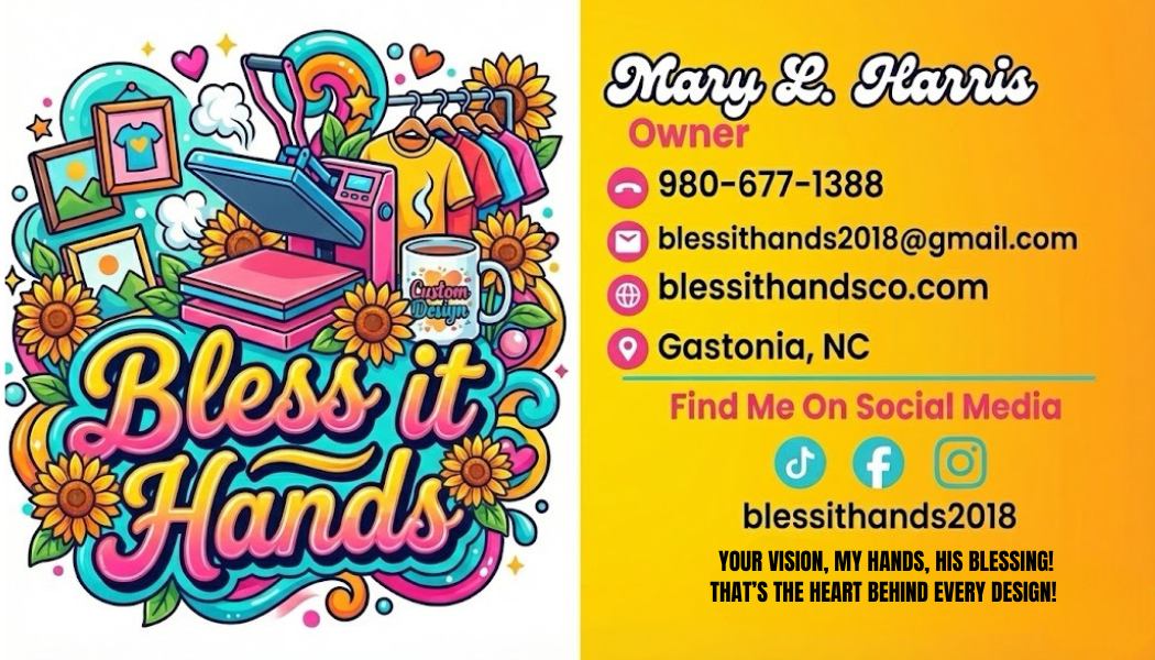Business cards