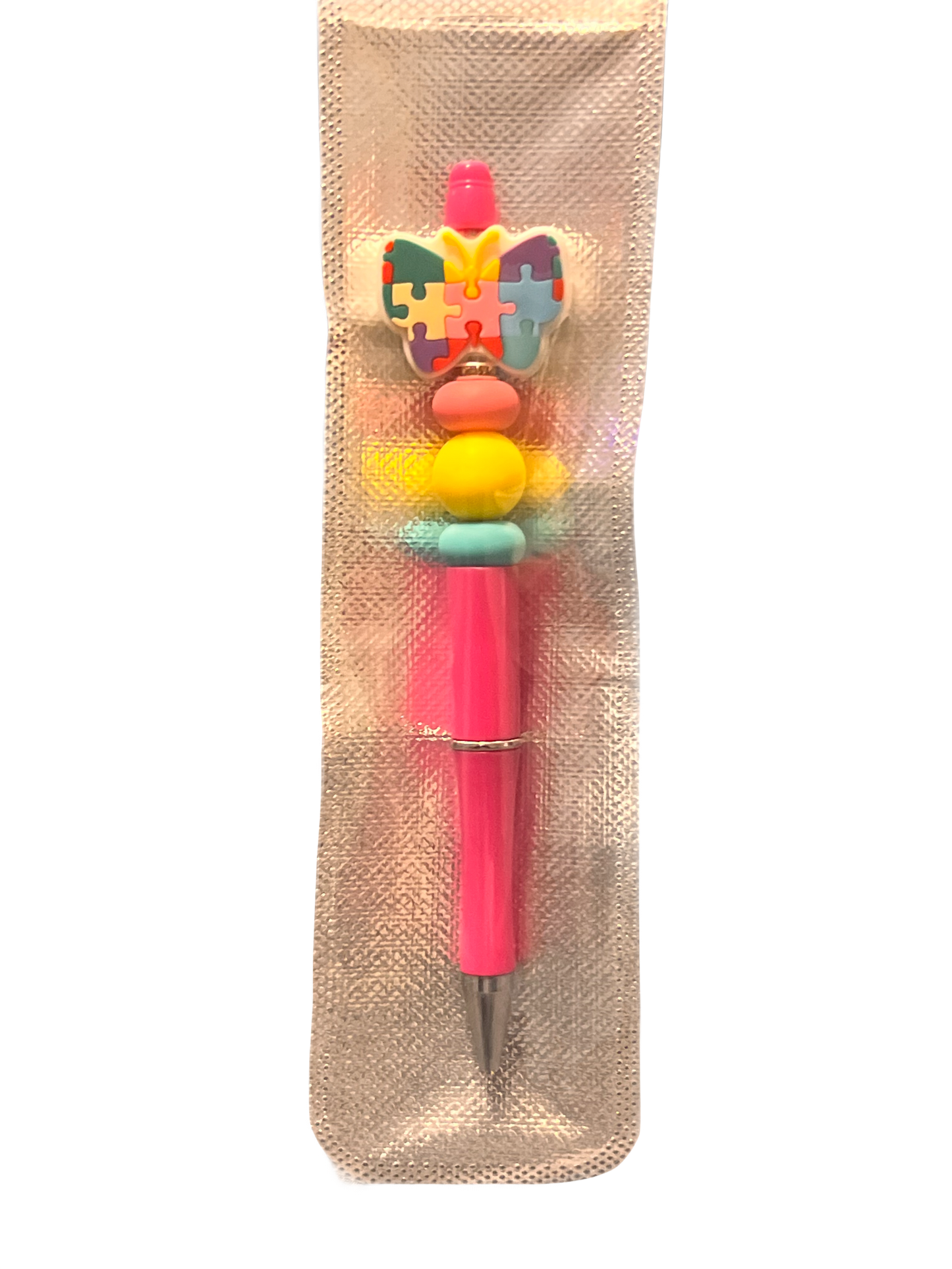 Autism pens