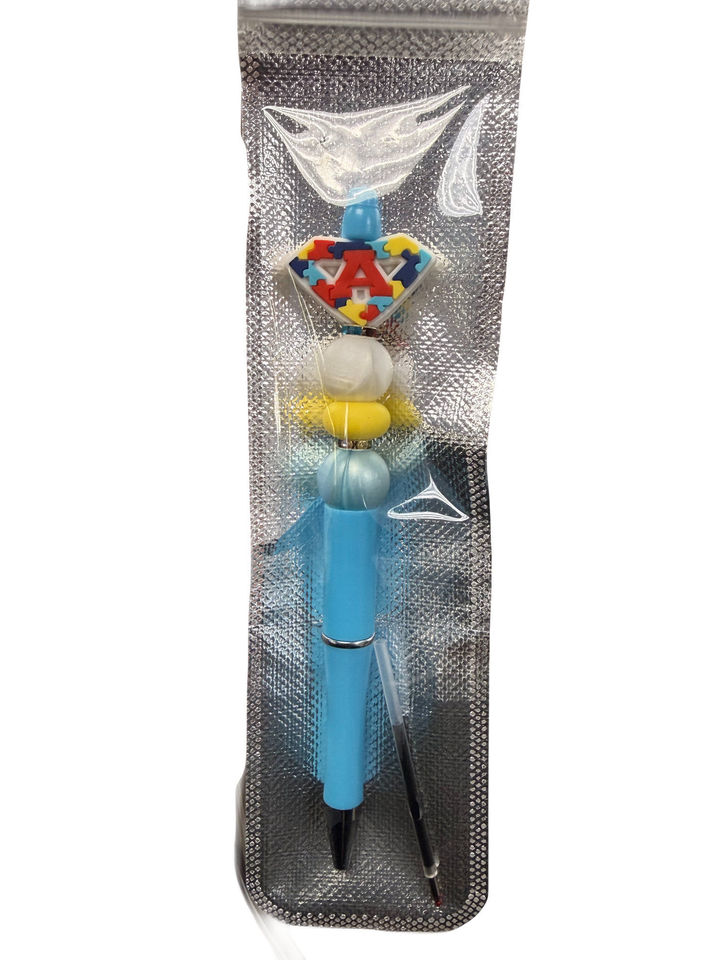 Autism pens