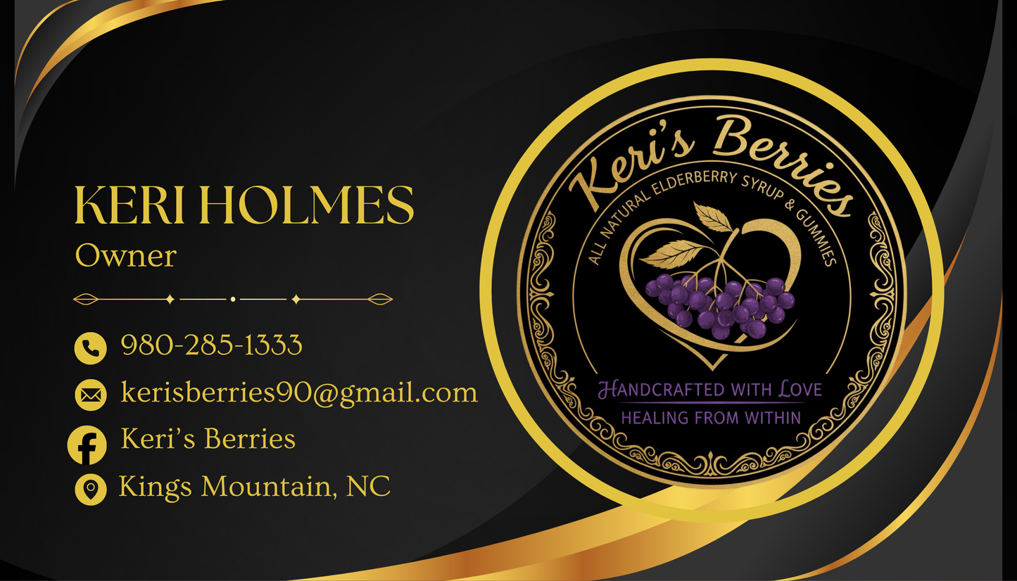 Business cards
